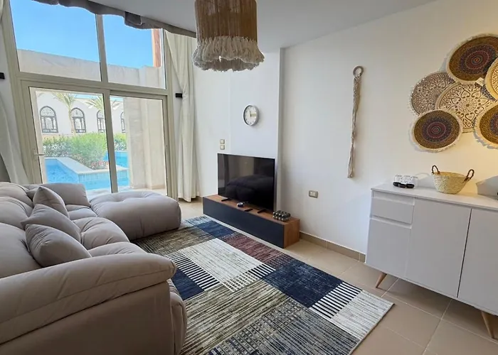 Kuba Luxury Loft * Gurdaka