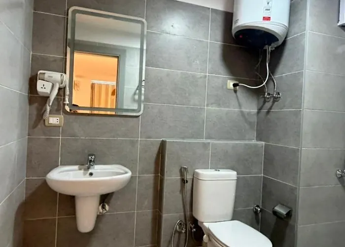 Apartman Kuba Luxury Loft *