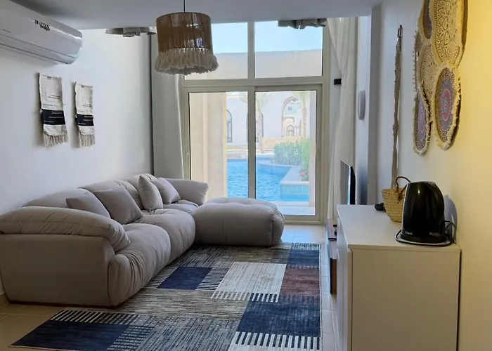 Kuba Luxury Loft Gurdaka
