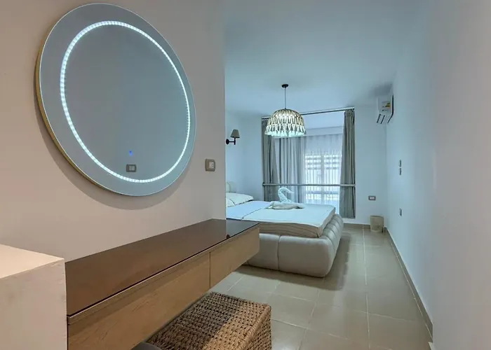 Apartman Kuba Luxury Loft Gurdaka