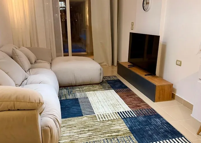 Kuba Luxury Loft