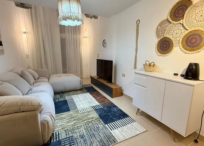 Apartman Kuba Luxury Loft *