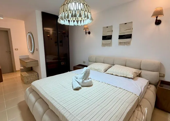 Kuba Luxury Loft * Gurdaka