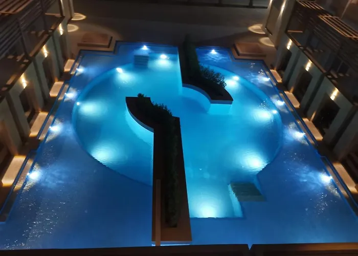 Kuba Luxury Loft * Gurdaka