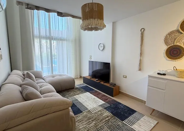 Kuba Luxury Loft Apartman *