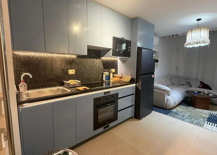 Apartman Kuba Luxury Loft *